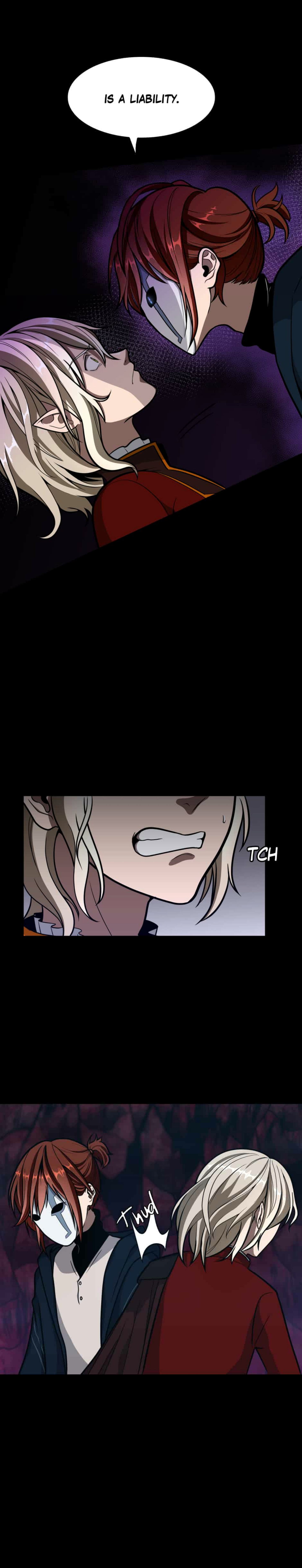 The Beginning After The End Chapter 62 image 13